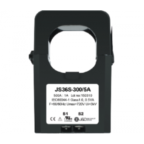 JS36S - 300/5A